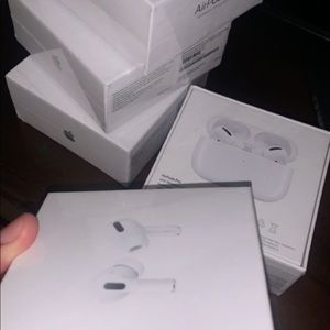 AirPod pros